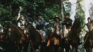 Кадры из фильма Триумф Робин Гуда / Il trionfo di Robin Hood (1962)