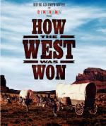 Война на Диком Западе / How the West Was Won (1962)