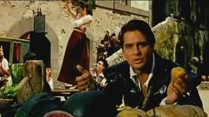 Кадры из фильма Семь шпаг мстителя / Le sette spade del vendicatore (1962)