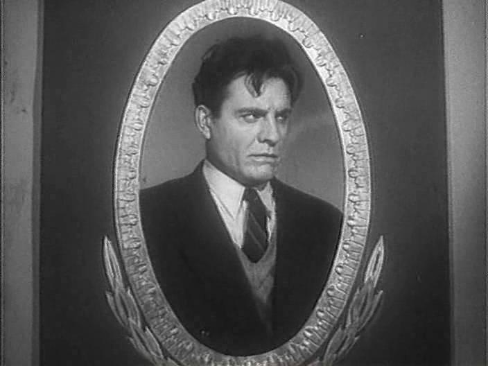 Кадр из фильма Чудак-человек (1962)