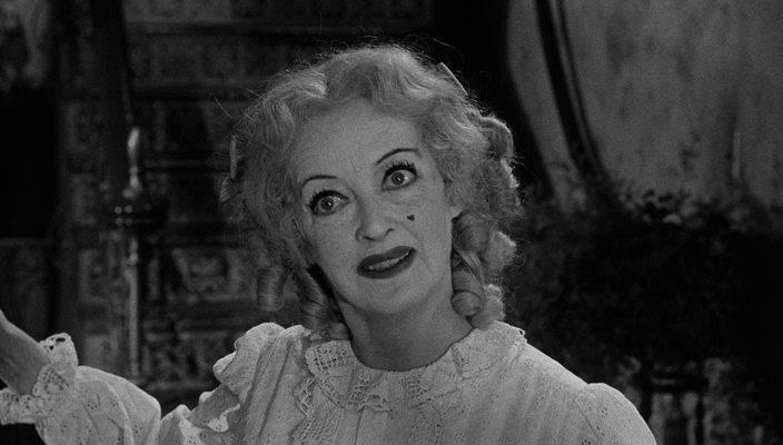 Кадр из фильма Что случилось с Бэби Джейн? / What Ever Happened to Baby Jane? (1962)
