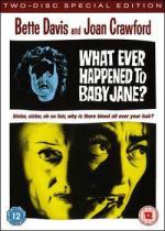 Что случилось с Бэби Джейн? / What Ever Happened to Baby Jane? (1962)