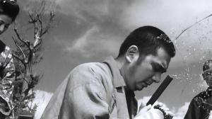 Кадры из фильма Продолжение истории Затойчи / Zoku Zatôichi monogatari (1962)