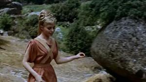 Кадры из фильма Восстание семерки / I sette gladiatori (1962)