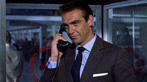 Кадры из фильма 007: Доктор Ноу / Dr. No (1962)