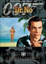 007: Доктор Ноу / Dr. No (1962)