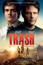 Свалка / Trash (2014)
