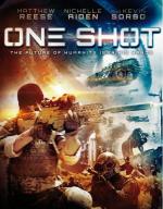 Один выстрел / One Shot (2014)