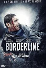 На грани добра и зла / Borderline (2014)