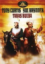 Тарас Бульба / Taras Bulba (1962)