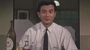Кадры из фильма Вкус сайры / Sanma no aji (1962)