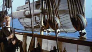 Кадры из фильма В поисках потерпевших кораблекрушение / In Search of the Castaways (1962)