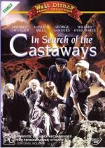 В поисках потерпевших кораблекрушение / In Search of the Castaways (1962)