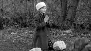 Кадры из фильма Воскресенья в Виль-д'Эвре / Les dimanches de Ville d'Avray (1962)
