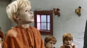 Кадры из фильма О тех, кто украл Луну / O dwóch takich, co ukradli ksiezyc (1962)