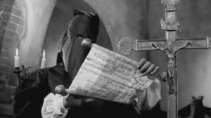 Кадры из фильма Ужасный барон / El barón del terror (1962)