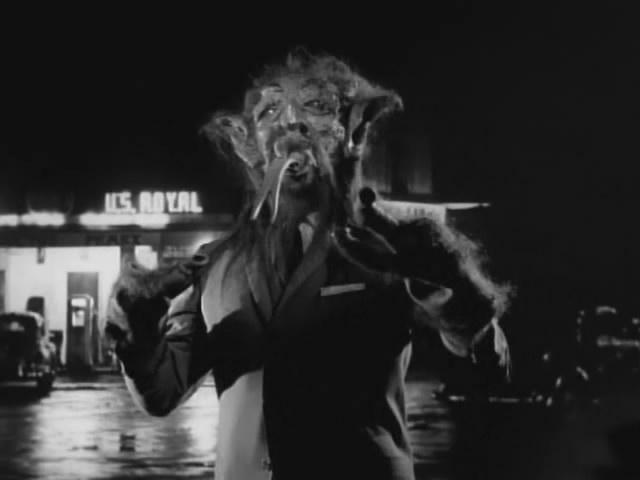 Кадр из фильма Ужасный барон / El barón del terror (1962)