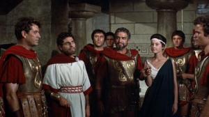 Кадры из фильма 300 спартанцев / The 300 Spartans (1962)