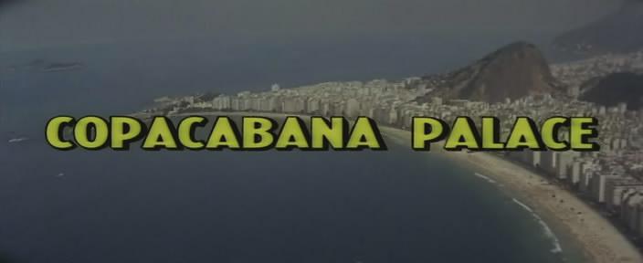 Кадр из фильма Дворец Копакабана / Copacabana Palace (1962)