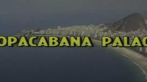 Кадры из фильма Дворец Копакабана / Copacabana Palace (1962)