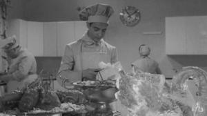 Кадры из фильма Ангел-истребитель / El Angel exterminador (1962)