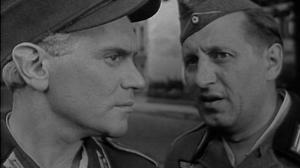 Кадры из фильма Тайник на Эльбе / Geheimarchiv An Der Elbe (1962)