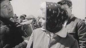 Кадры из фильма Цветок на камне (1962)