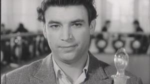 Кадры из фильма Цветок на камне (1962)