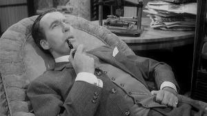 Кадры из фильма Шерлок Холмс и смертоносное ожерелье / Sherlock Holmes und das Halsband des Todes (1962)