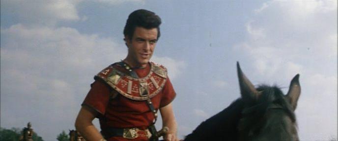 Кадр из фильма Легенда об Энее / La leggenda di Enea (1962)