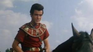 Кадры из фильма Легенда об Энее / La leggenda di Enea (1962)