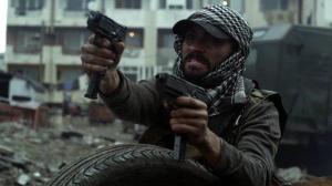 Кадры из фильма Снайпер: Наследие / Sniper: Legacy (2014)