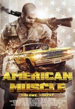 Американская сила / American Muscle (2014)
