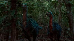 Кадры из фильма Остров динозавров / Dinosaur Island (2014)
