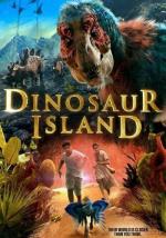 Остров динозавров / Dinosaur Island (2014)