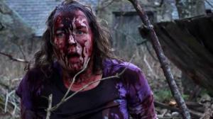 Кадры из фильма Резня в Рэдвуде / The Redwood Massacre (2014)