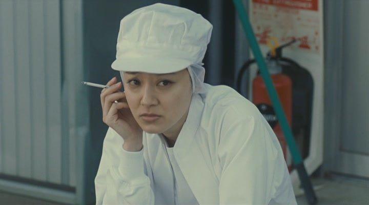 Кадр из фильма Граница пустоты / Gekijo-ban: Zero (2014)