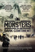 Монстры 2: Тёмный континент / Monsters: Dark Continent (2014)