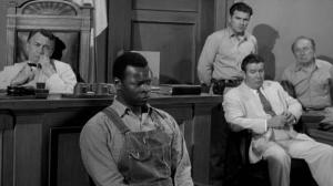 Кадры из фильма Убить пересмешника / To Kill a Mockingbird (1962)