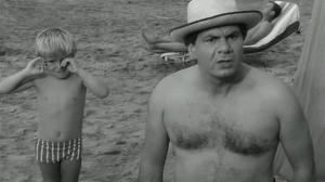 Кадры из фильма Мы поедем в Довиль / Nous irons a Deauville (1962)