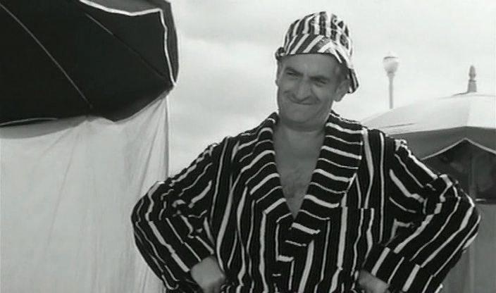 Кадр из фильма Мы поедем в Довиль / Nous irons a Deauville (1962)