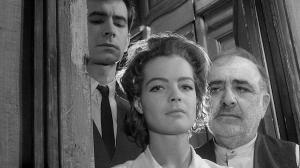 Кадры из фильма Процесс / Le procès (1962)