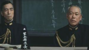 Кадры из фильма Крылья Тихого океана / Taiheiyo no tsubasa (1963)