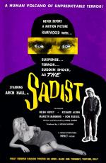 Садист / The Sadist (1963)