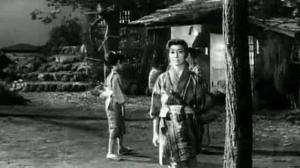Кадры из фильма Кагемару из клана Ига / The Last of Her Clan (1963)