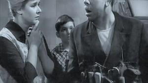 Кадры из фильма Короткие истории (1963)