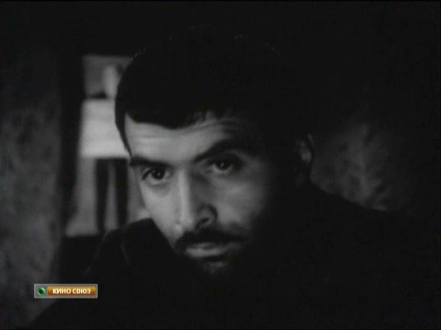Кадр из фильма Белый караван (1963)