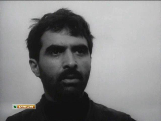 Кадр из фильма Белый караван (1963)
