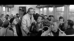 Кадры из фильма Мелодия из подвала / Mélodie en sous-sol (1963)