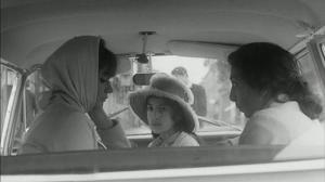 Кадры из фильма Детская коляска / Barnvagnen (1963)